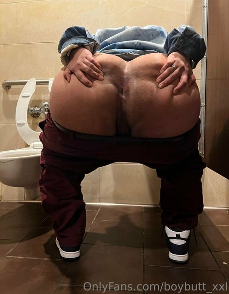 Boybuttxxl