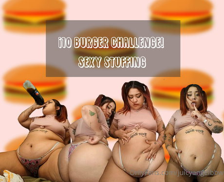 Juicyangelbbw