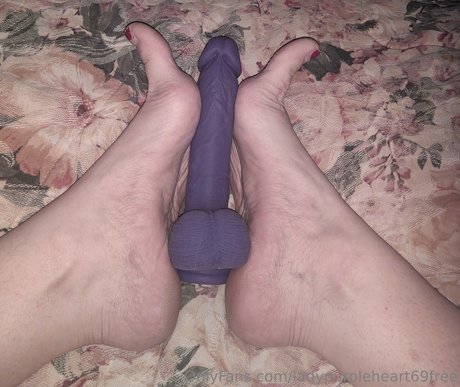 Ladypurpleheart69free