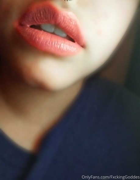 Fxckinggoddes