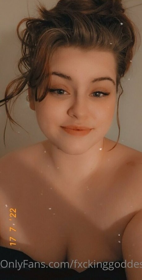 Fxckinggoddes