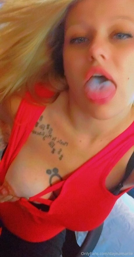 Daynamariie