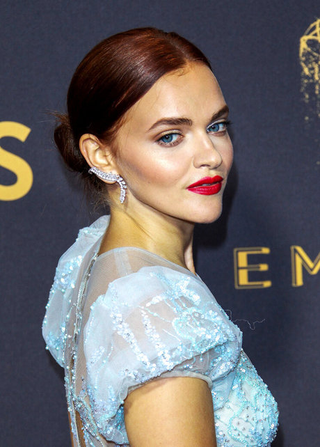 Madeline Brewer