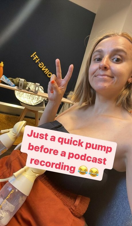 Hannah Witton