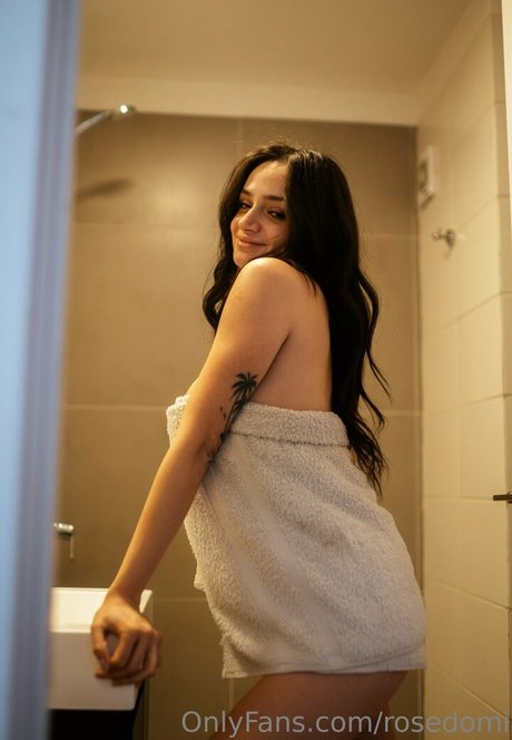 Rosedomi