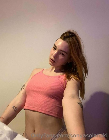 Sonyasolanski