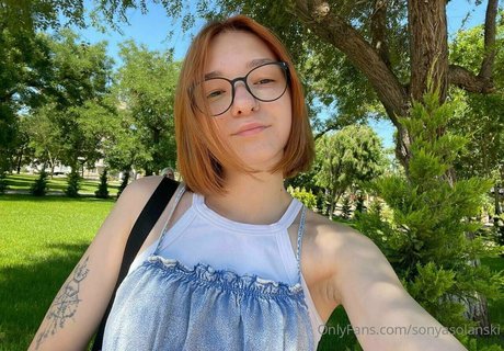 Sonyasolanski