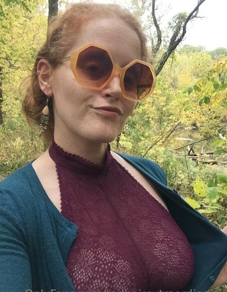 Redhairextraordinaire