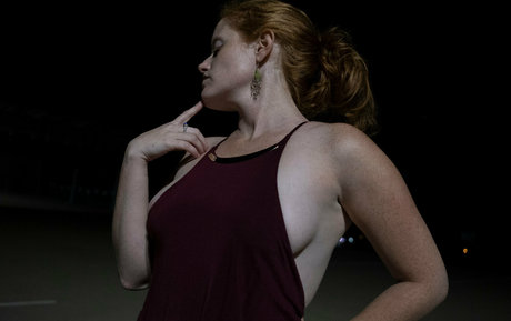 Redhairextraordinaire