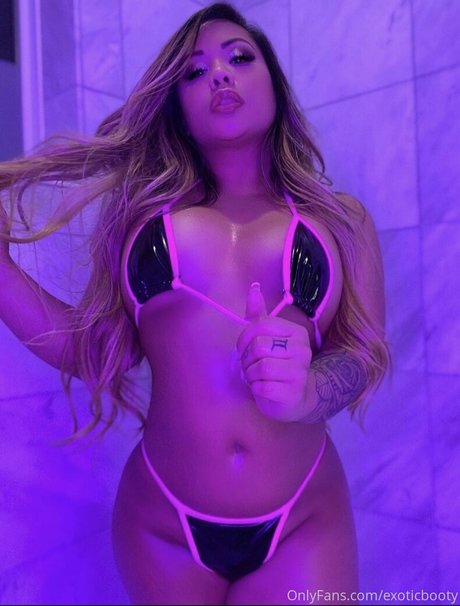 Exoticbooty