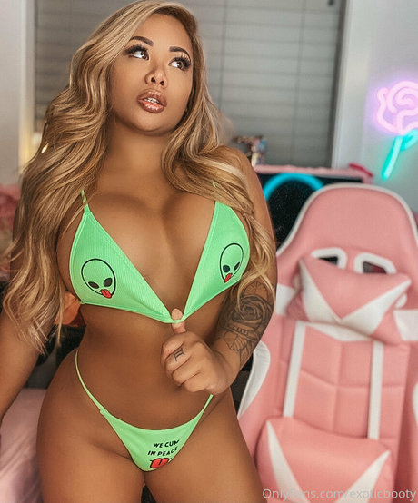 Exoticbooty