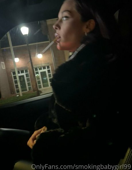 Smokingbabygirl99