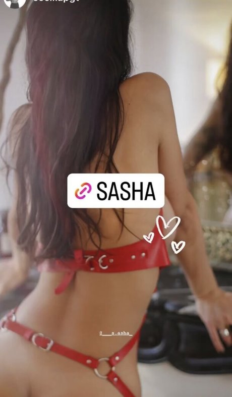 Sasha