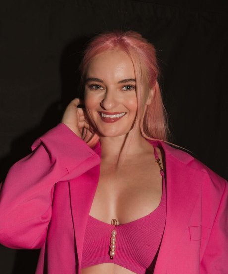 Grace Chatto