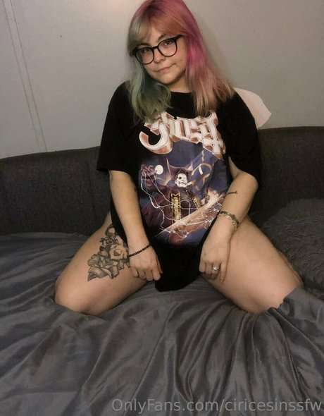 Ciricesinssfw