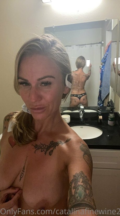 Catalinafinewine2023