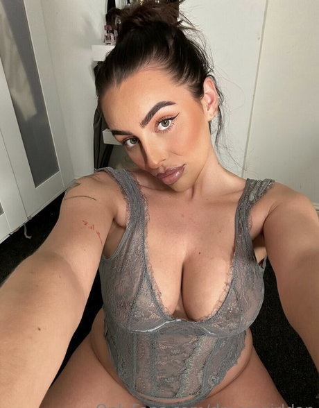 Danielle Tilly Wright