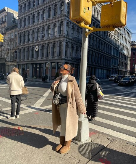 Danielle Tilly Wright