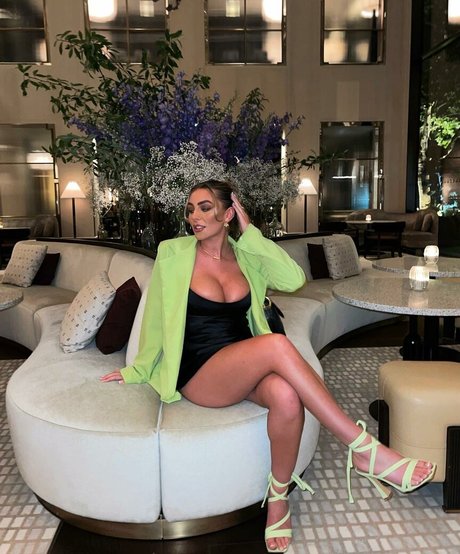 Danielle Tilly Wright