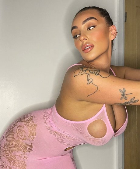 Danielle Tilly Wright