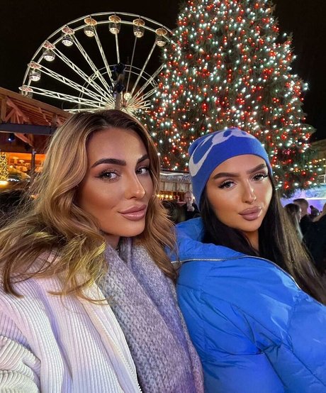 Danielle Tilly Wright