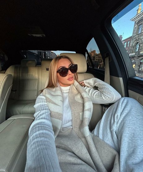 Danielle Tilly Wright