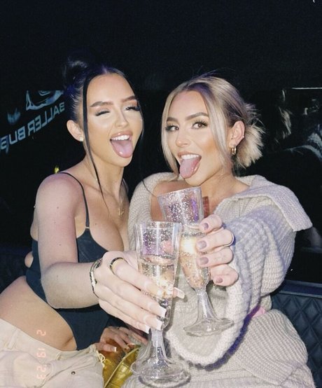 Danielle Tilly Wright