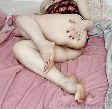 Feetvampire