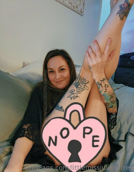 Littlemissjuliaxxfree