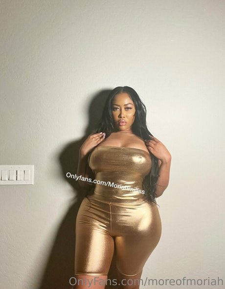 Moreofmoriah
