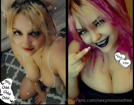 Sexymissmefree