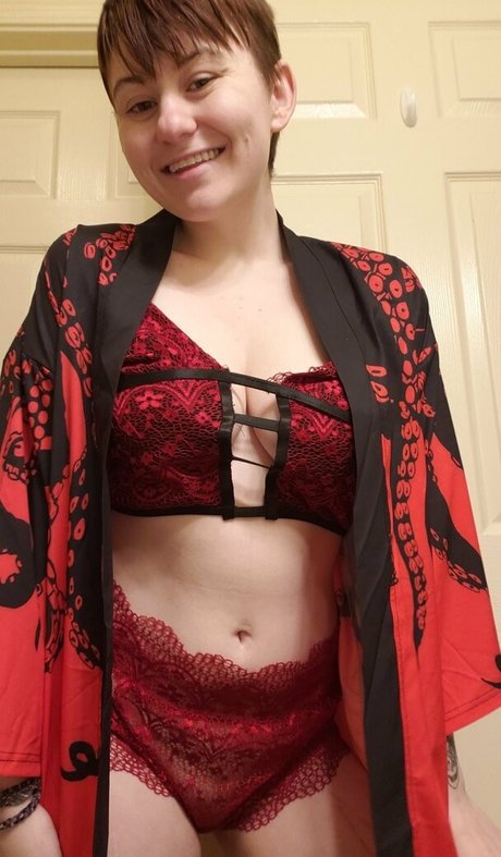 Foto di nudo di fuga di OnlyFans di Vivianablack