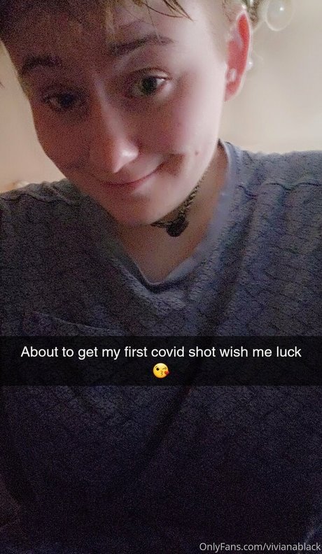 Vivianablack