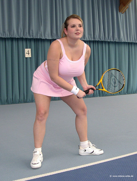 Milena Velba