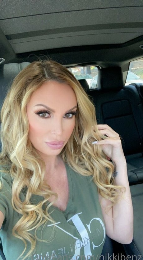 Nikkibenz