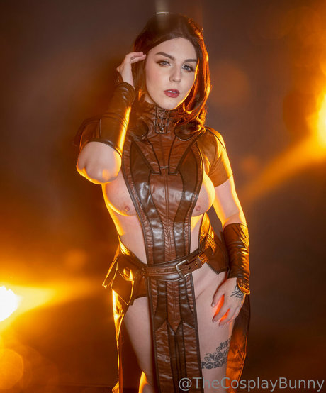 Thecosplaybunny