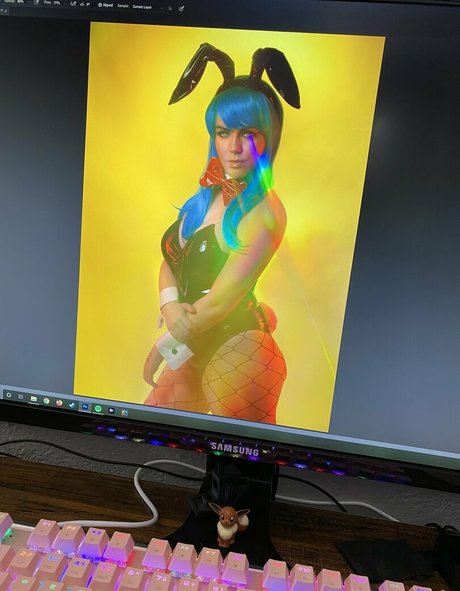 Thecosplaybunny