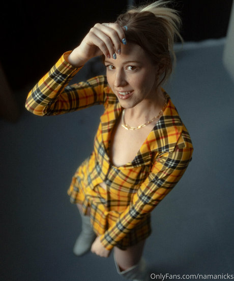 Namanicks
