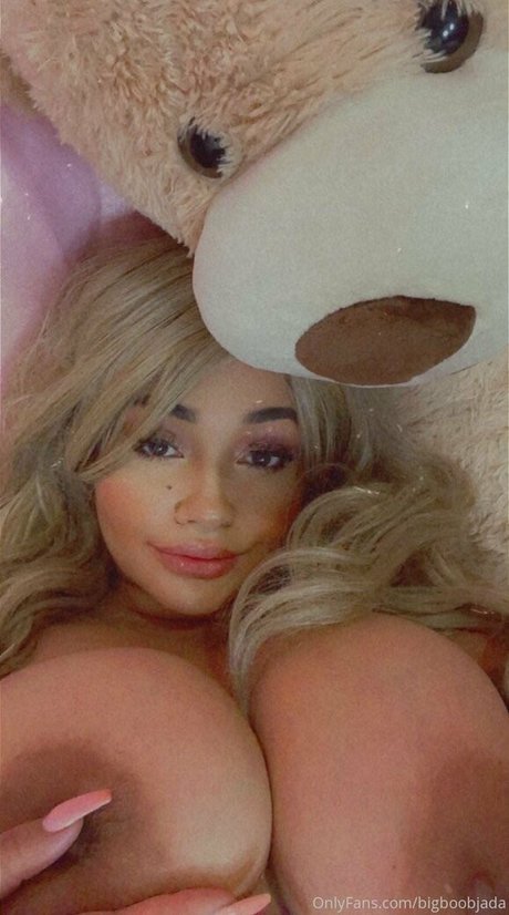 Bigboobjada