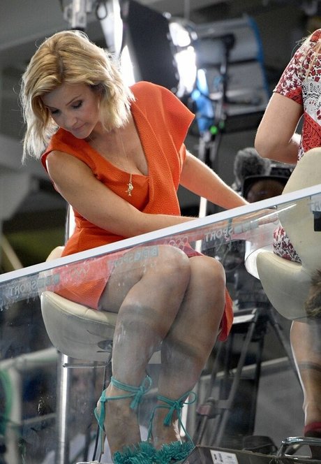 Helen Skelton