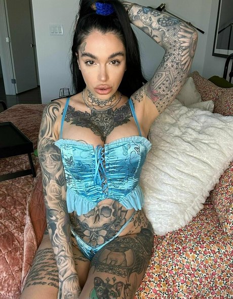 Leighravenx