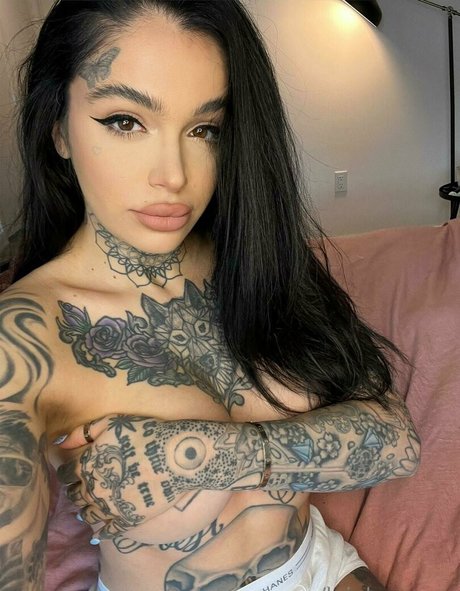 Leighravenx