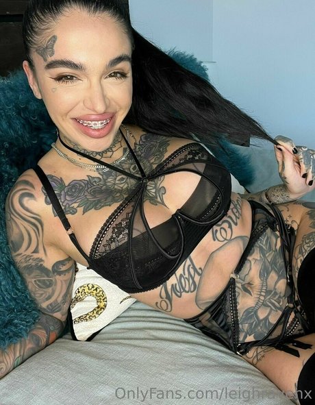 Leighravenx