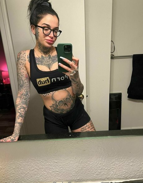 Leighravenx