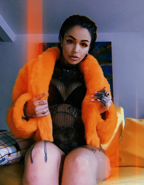Leighravenx