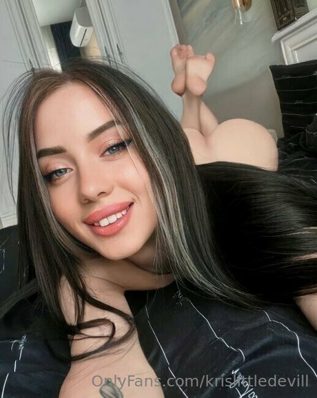 Krislittledevill
