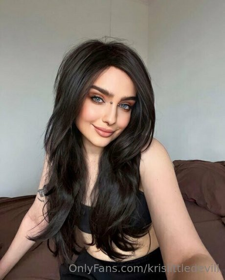 Krislittledevill