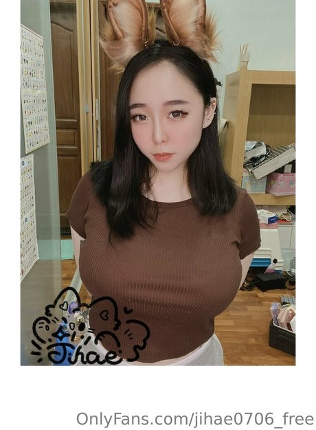 Jihae0706free