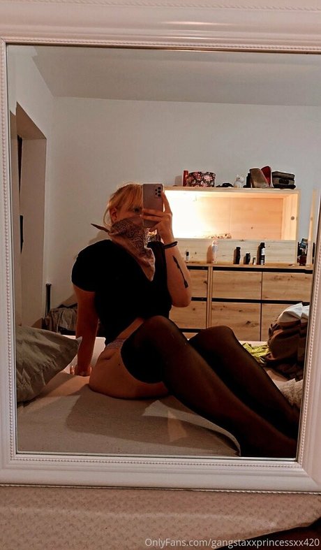 Gangstaxxprincessxx420