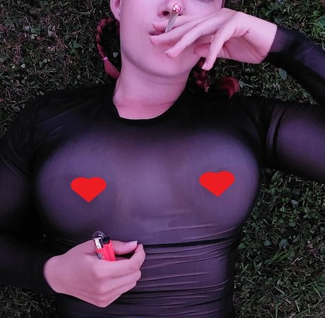 Gangstaxxprincessxx420